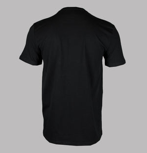 Weekend Offender Stratford Avenue T-Shirt Black