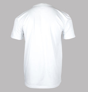 Weekend Offender Stratford Avenue T-Shirt White