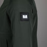 Weekend Offender Sulta Soft Shell Jacket Black Forest