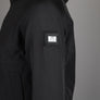 Weekend Offender Sulta Soft Shell Jacket Black