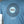 Weekend Offender Supersonic T-Shirt Baltic Blue