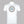 Weekend Offender Supersonic T-Shirt White