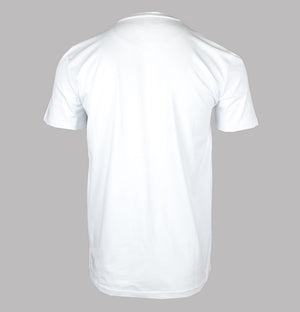 Weekend Offender Supersonic T-Shirt White