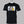 Weekend Offender T.I.E Graphic T-Shirt Black