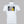 Weekend Offender T.I.E Graphic T-Shirt White