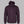 Weekend Offender Technician Fleece Lined Jacket Acaiberry