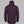 Weekend Offender Technician Fleece Lined Jacket Acaiberry