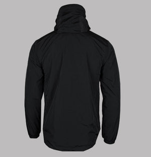 Weekend Offender Technician Fleece Lined Jacket Black