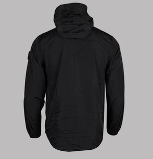 Weekend Offender Technician Fleece Lined Jacket Black