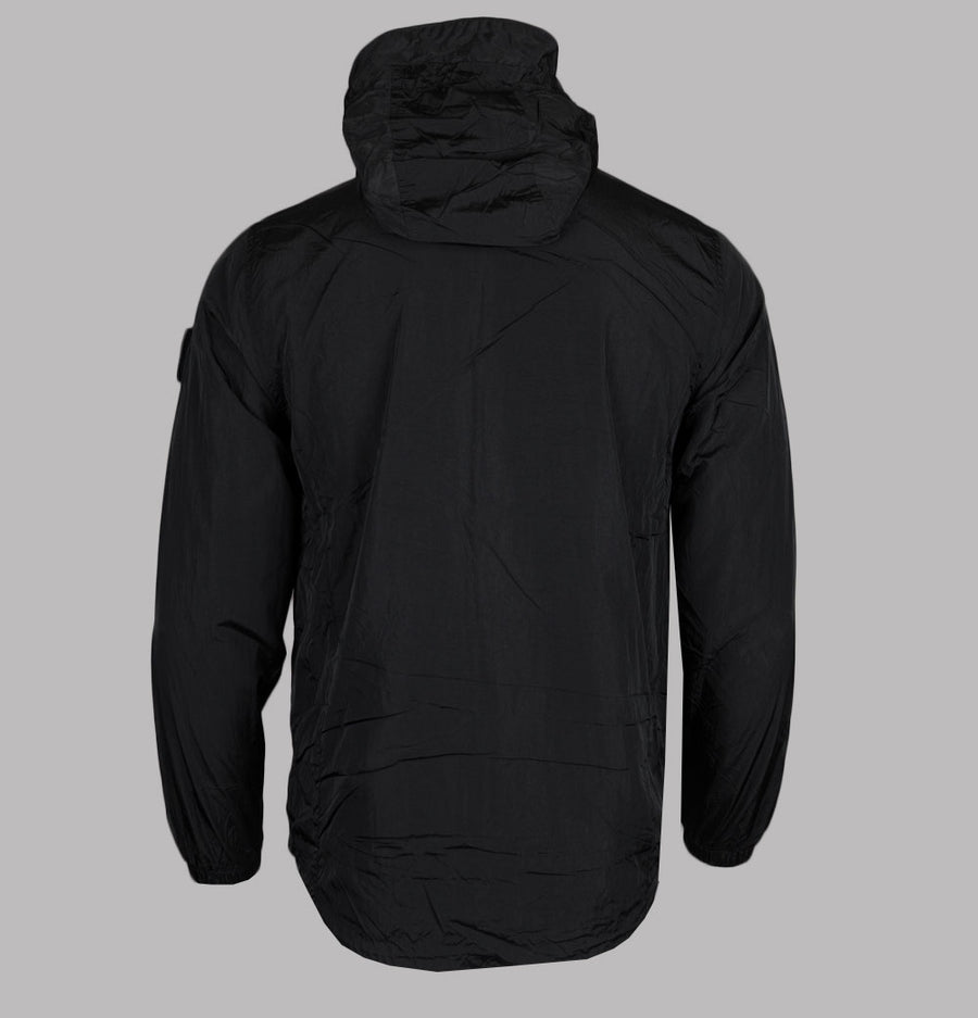 Weekend Offender Technician Fleece Lined Jacket Black