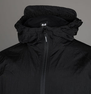 Weekend Offender Technician Fleece Lined Jacket Black