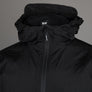 Weekend Offender Technician Fleece Lined Jacket Black