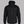Weekend Offender Technician Fleece Lined Jacket Black