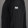 Weekend Offender Technician Fleece Lined Jacket Black
