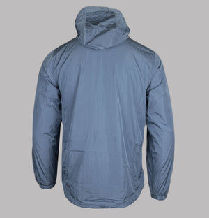 Weekend Offender Technician Fleece Lined Jacket Blue Shadow