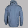 Weekend Offender Technician Fleece Lined Jacket Blue Shadow