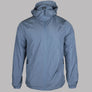 Weekend Offender Technician Fleece Lined Jacket Blue Shadow