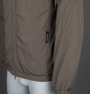 Weekend Offender Technician Fleece Lined Jacket Mocha