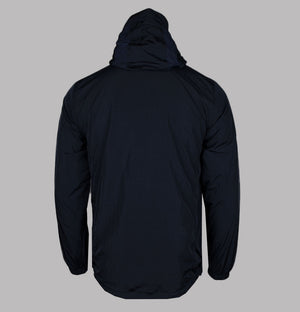 Weekend Offender Technician Fleece Lined Jacket Navy