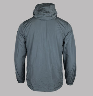Weekend Offender Technician Fleece Lined Jacket Porpoise Grey