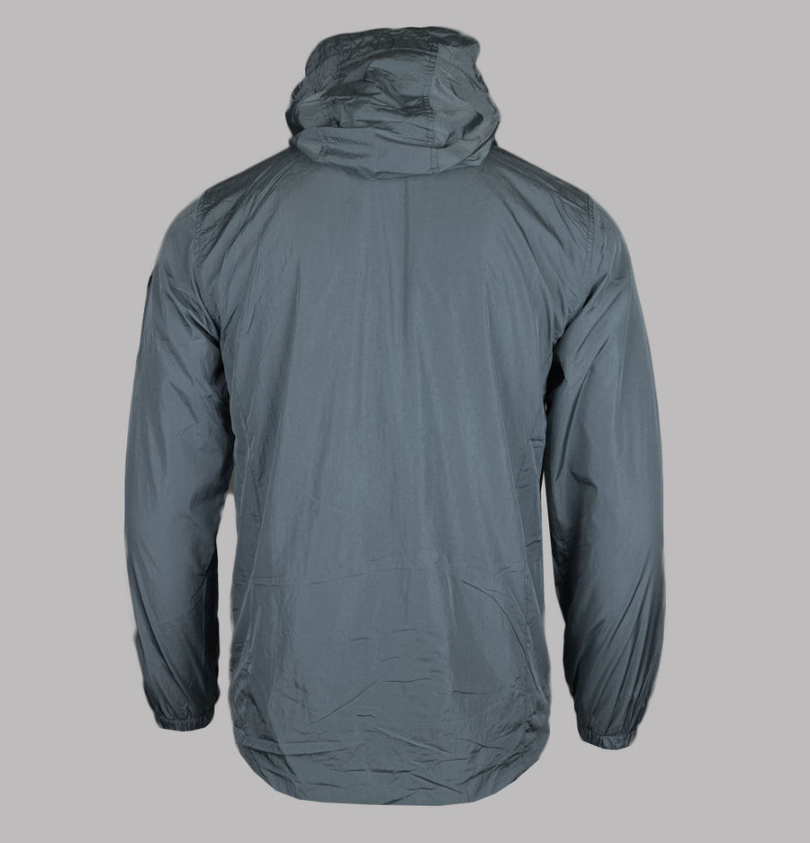Weekend Offender Technician Fleece Lined Jacket Porpoise Grey