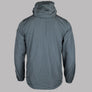 Weekend Offender Technician Fleece Lined Jacket Porpoise Grey