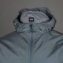 Weekend Offender Technician Fleece Lined Jacket Porpoise Grey