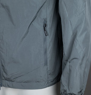 Weekend Offender Technician Fleece Lined Jacket Porpoise Grey