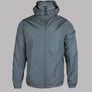 Weekend Offender Technician Fleece Lined Jacket Porpoise Grey
