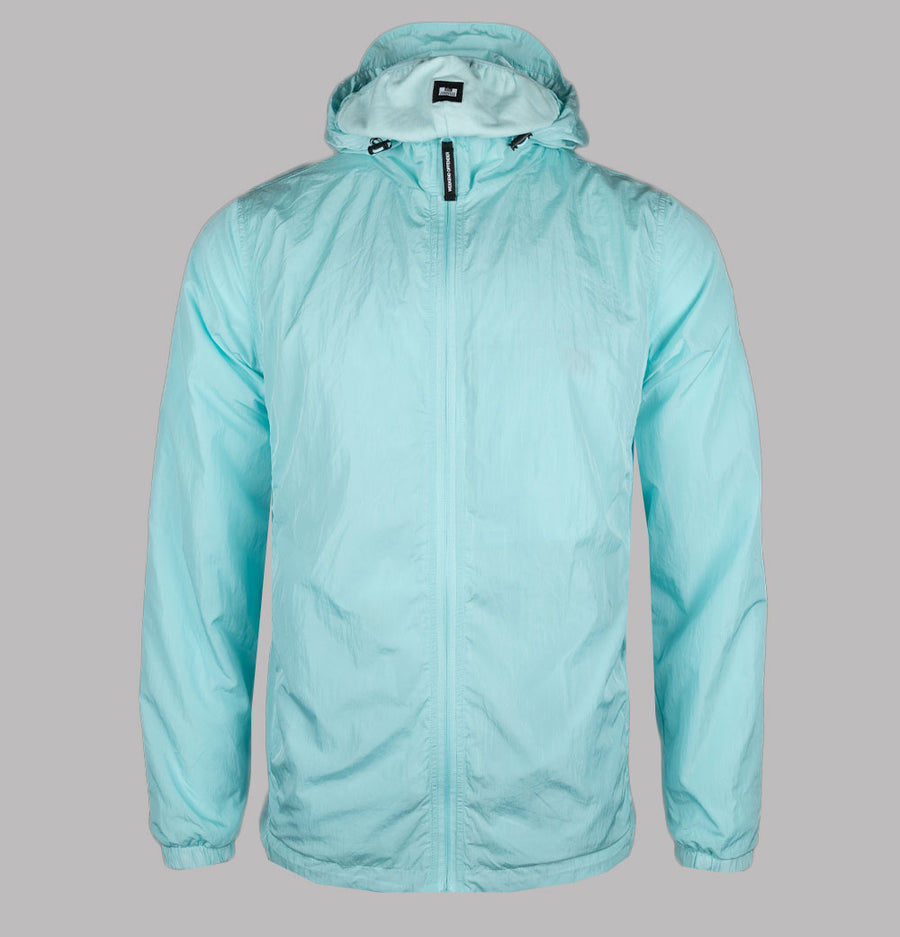 Weekend Offender Technician Jacket Saltwater