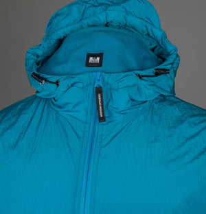 Weekend Offender Technician Thermo Jacket Azure Blue