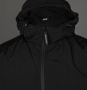 Weekend Offender Technician Thermo Jacket Black