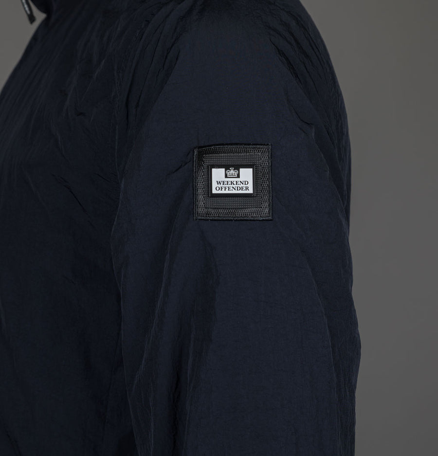 Weekend Offender Technician Thermo Jacket Navy