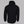 Weekend Offender Technician Windbreaker Black