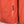 Weekend Offender Technician Windbreaker Orange Fizz