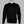 Weekend Offender Thunder Sweatshirt Black