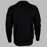 Weekend Offender Thunder Sweatshirt Black