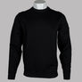 Weekend Offender Thunder Sweatshirt Black