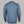 Weekend Offender Thunder Sweatshirt Blue Shadow