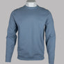 Weekend Offender Thunder Sweatshirt Blue Shadow