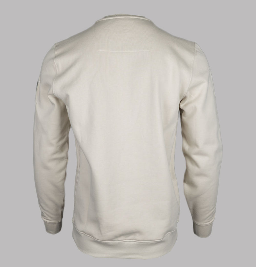 Weekend Offender Thunder Sweatshirt Calcium