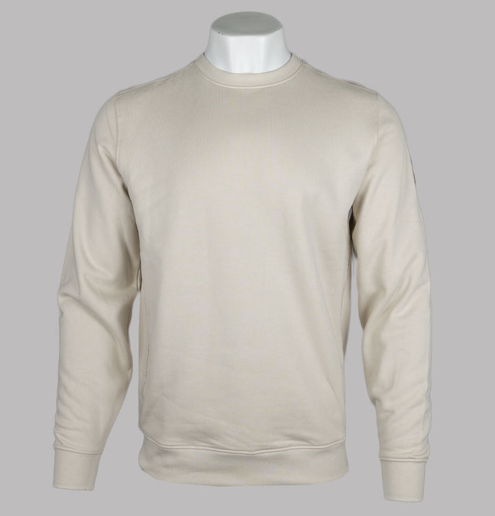 Weekend Offender Thunder Sweatshirt Calcium