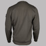Weekend Offender Thunder Sweatshirt Tobacco