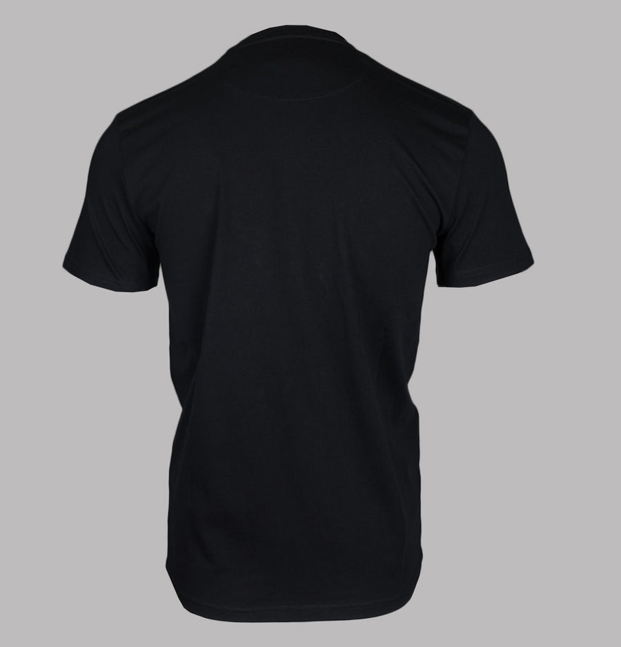 Weekend Offender Trip T-Shirt Black