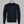 Weekend Offender Vega Sweatshirt Navy/House Check