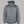 Weekend Offender Vettel Thermo Lightly Padded Jacket Strato Grey