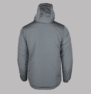 Weekend Offender Vettel Thermo Lightly Padded Jacket Strato Grey