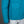 Weekend Offender Vinnie Thermo Over-Shirt Azure Blue