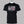 Weekend Offender Vision Graphic T-Shirt Black