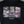 Weekend Offender Vision Graphic T-Shirt Black